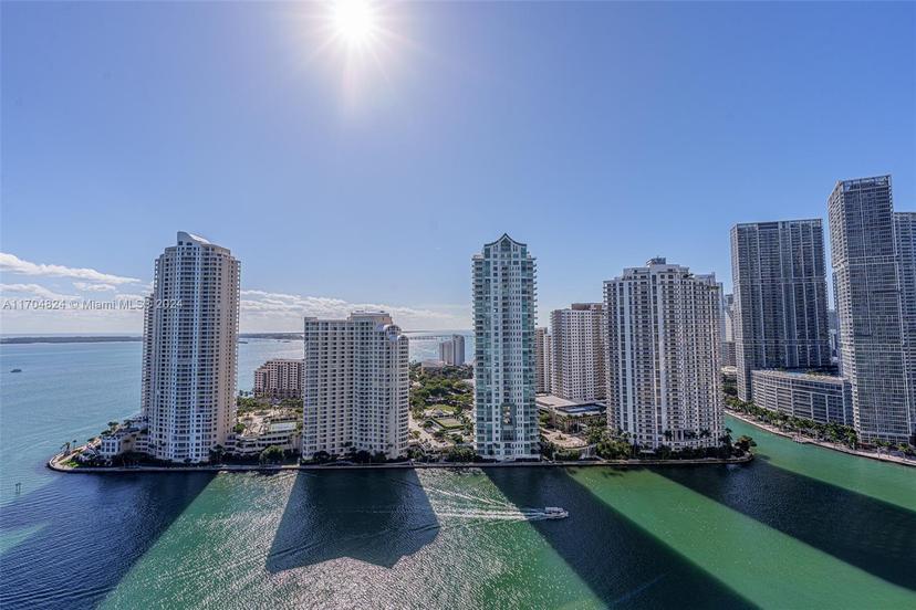 Picture of 335 S Biscayne Blvd # 3005, Miami FL 33131