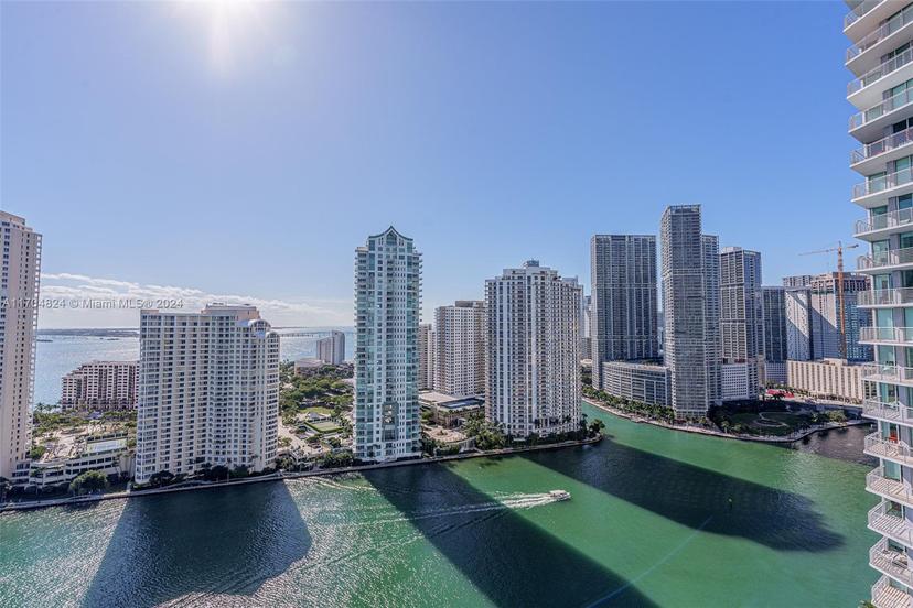 Picture of 335 S Biscayne Blvd # 3005, Miami FL 33131