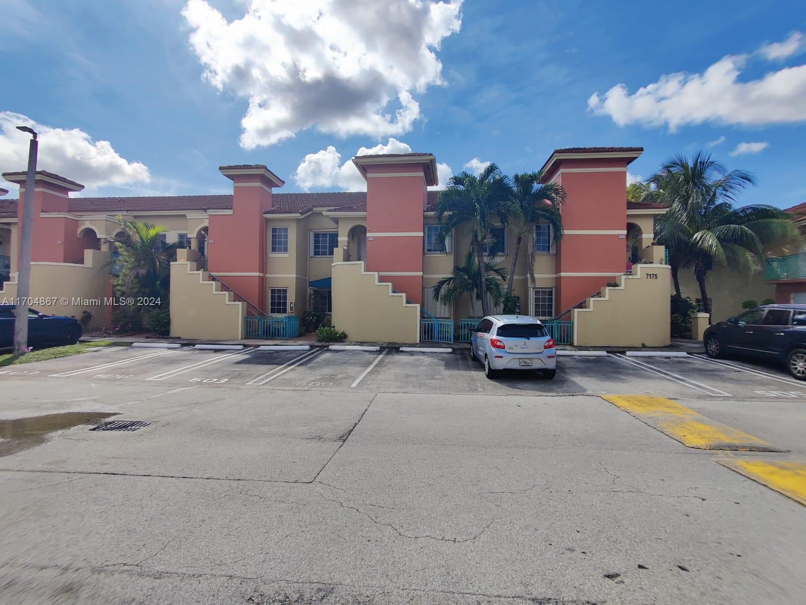Picture of 7175 NW 173Rd Dr # 5, Hialeah, FL 33015