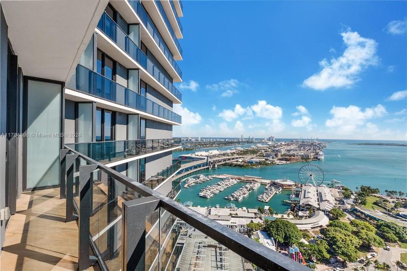 Picture of 398 NE 5Th St # 3114, Miami FL 33132