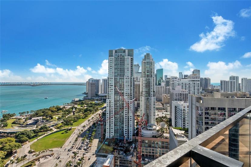 Picture of 398 NE 5Th St # 3114, Miami FL 33132