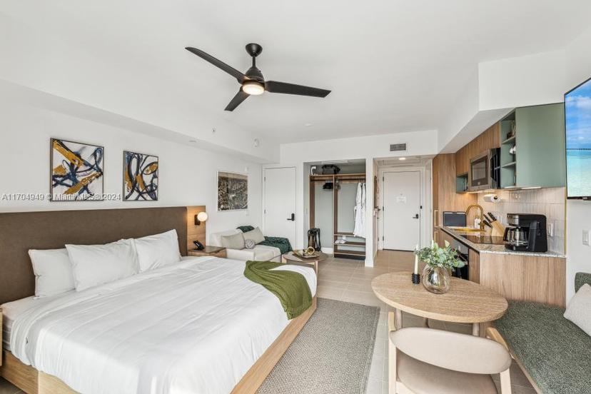Picture of 601 NE 1 Ave # 3312, Miami FL 33132