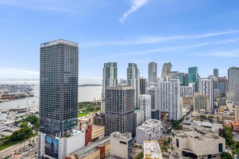 Picture of 601 NE 1 Ave # 3312, Miami FL 33132