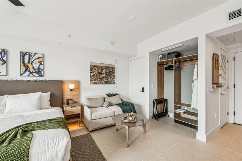 Picture of 601 NE 1 Ave # 3312, Miami FL 33132