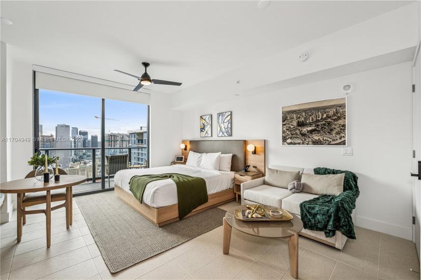 Picture of 601 NE 1 Ave # 3312, Miami FL 33132