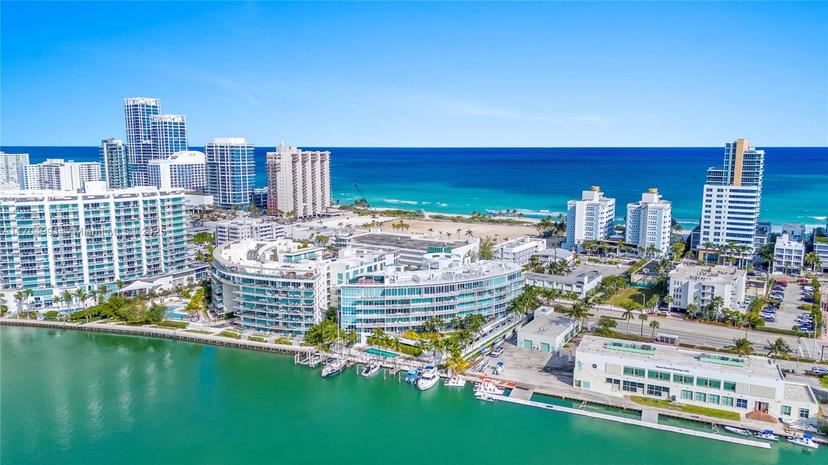 Picture of 6580 Indian Creek Dr # 406, Miami Beach FL 33141