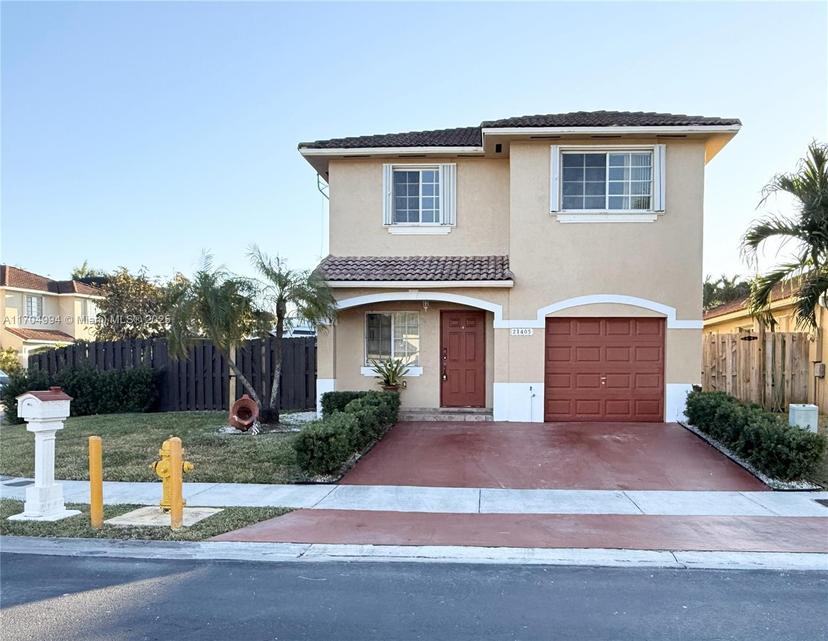 Picture of 21405 SW 89Th Path, Cutler Bay FL 33189