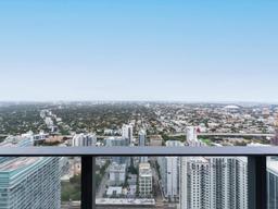 Picture of 1000 Brickell Plz, Miami, FL 33131