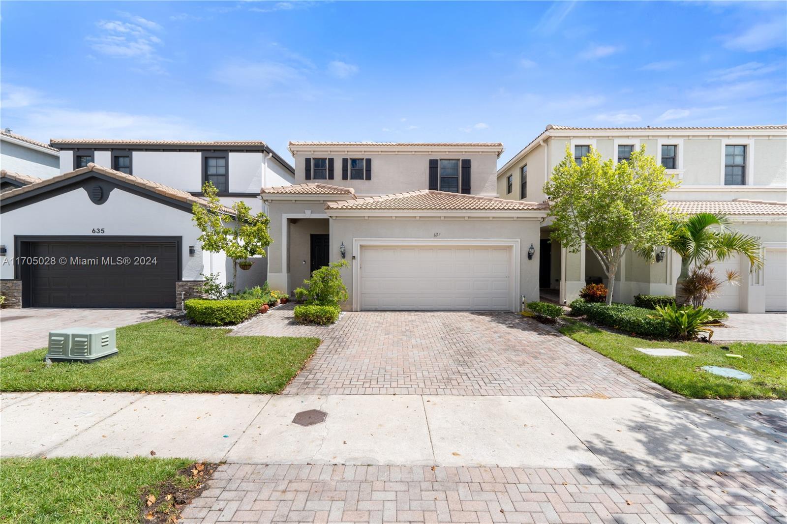 Picture of 637 NE 191St Ter, Miami, FL 33179