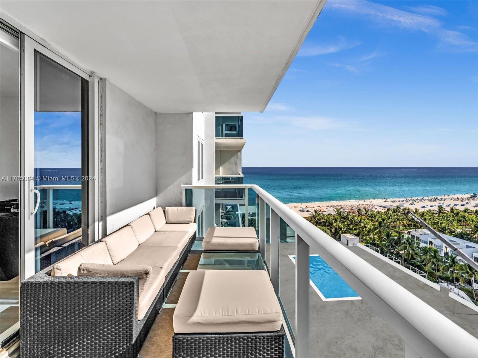 Picture of 2301 Collins Ave # 1202, Miami Beach, FL 33139