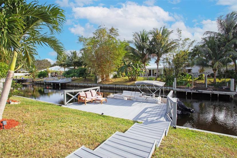 Picture of 808 Mission Hill Rd, Boynton Beach FL 33435