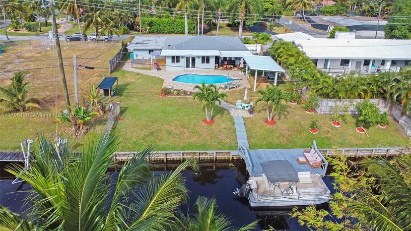 Picture of 808 Mission Hill Rd, Boynton Beach FL 33435