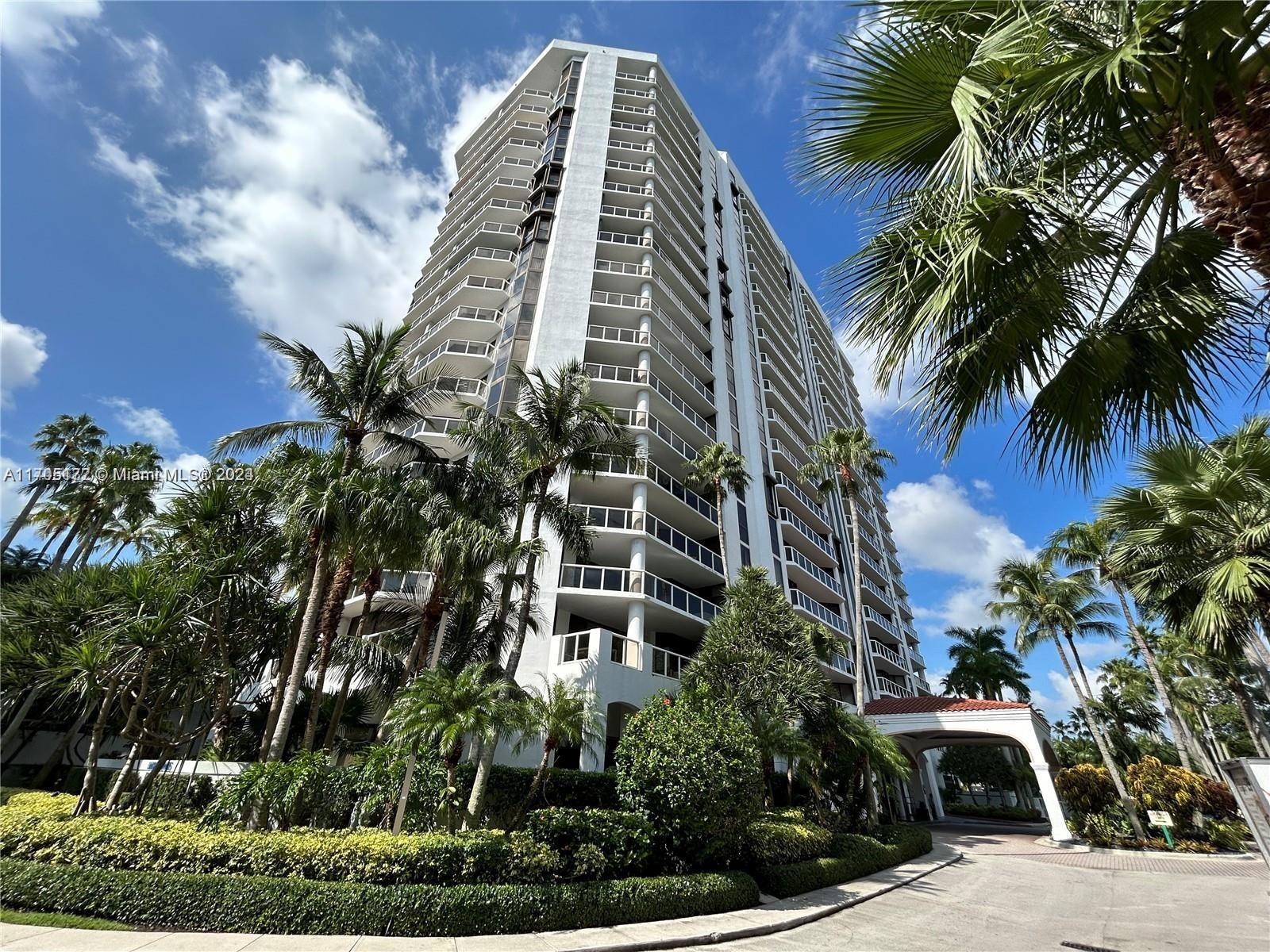 Picture of 3600 Yacht Club Dr # 702, Aventura, FL 33180