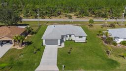 Picture of 25434 Alicante Dr., Punta Gorda, FL 33955
