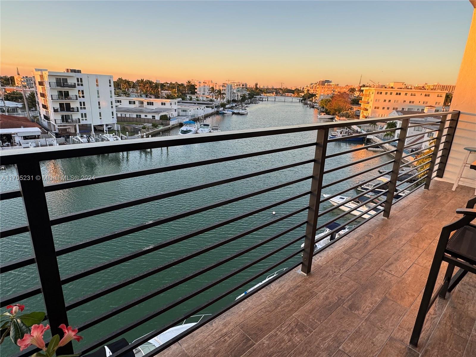 Picture of 8100 Byron Ave # 504, Miami Beach, FL 33141