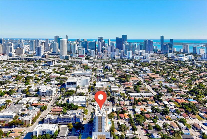 Picture of 900 SW 8Th St # 1510, Miami FL 33130