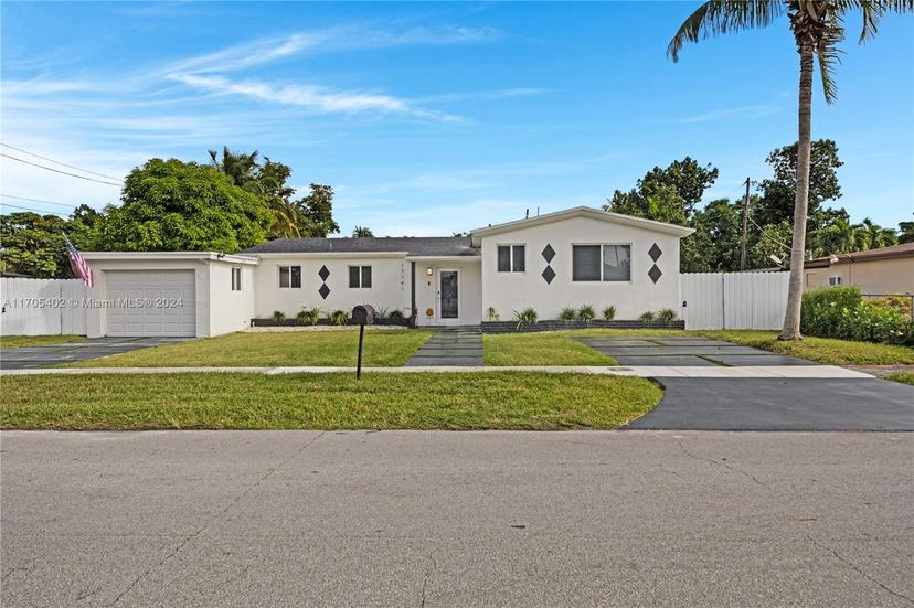 Picture of 17141 NE 5Th Ave, North Miami Beach FL 33162
