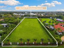 Picture of 70 Sw Pl, Southwest Ranches, FL 33331