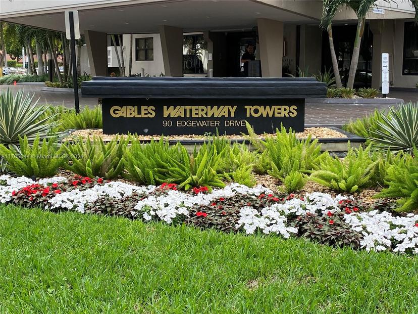 Picture of 90 Edgewater Dr # 805, Coral Gables FL 33133