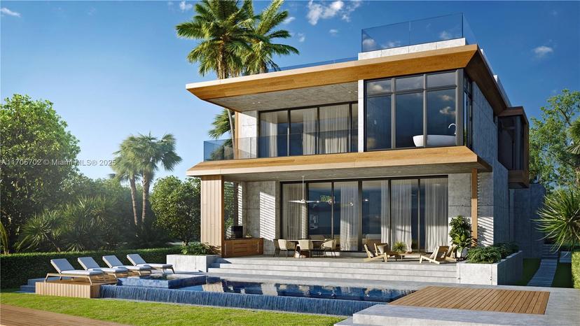 Picture of 307 Atlantic Ave, Sunny Isles Beach FL 33160