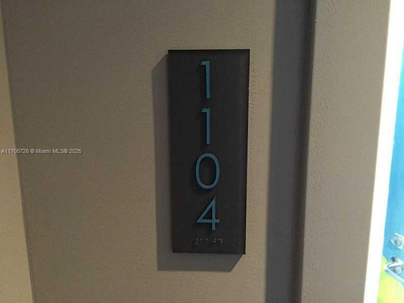 Picture of 4250 Biscayne Blvd # 1104, Miami FL 33137