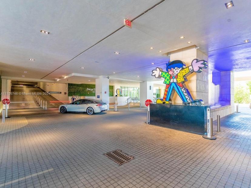 Picture of 330 Sunny Isles Blvd # 2407, Sunny Isles Beach FL 33160