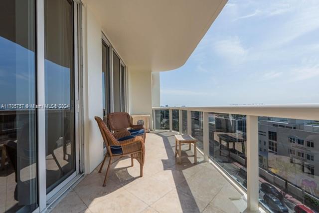 Picture of 9595 Collins Ave # F, Surfside, FL 33154