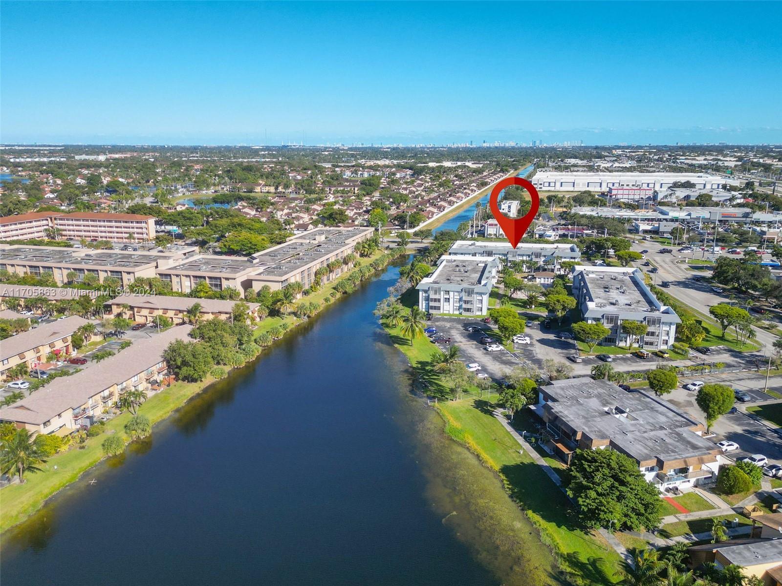 Picture of 6701 NW 169Th St # B207, Hialeah, FL 33015