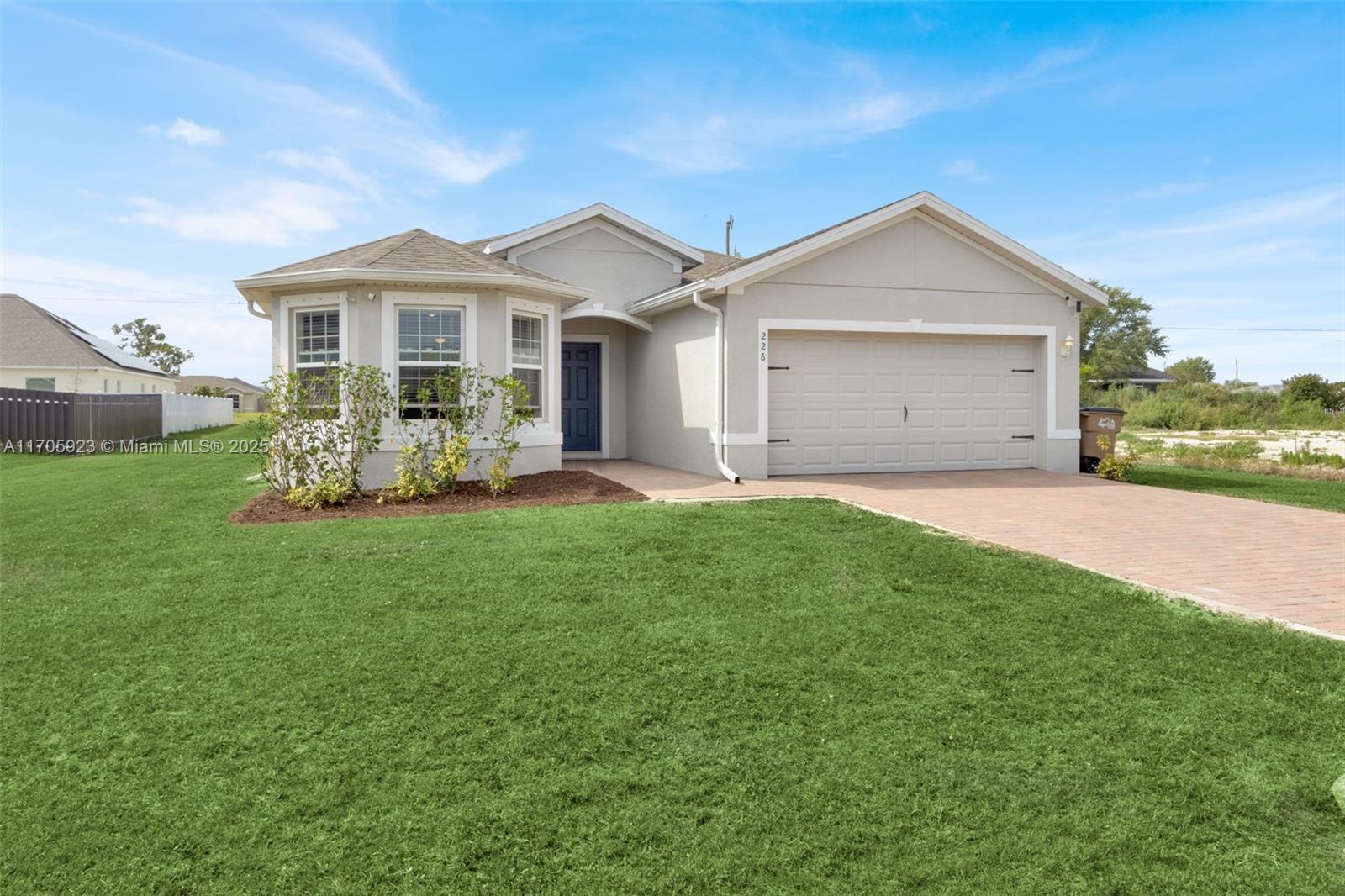 Picture of 226 NW 4Th Ter, Cape Coral, FL 33993