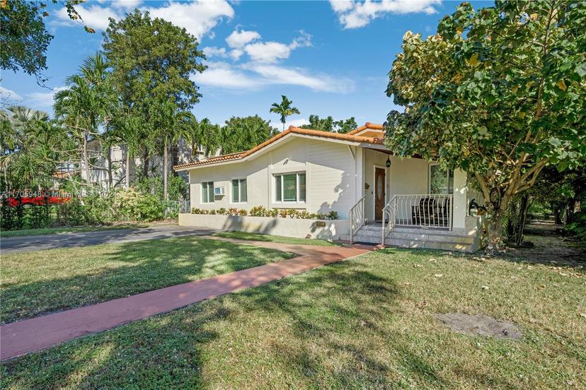 Picture of 531 Palmetto Dr, Miami Springs FL 33166