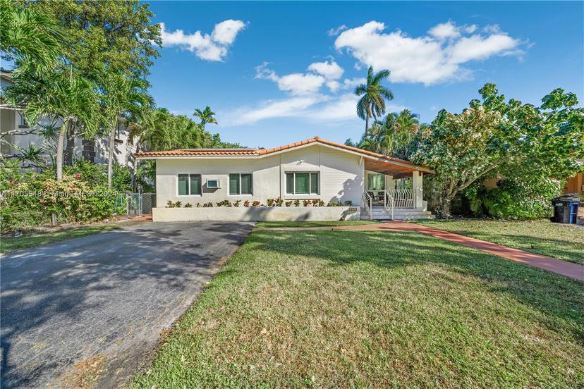 Picture of 531 Palmetto Dr, Miami Springs FL 33166
