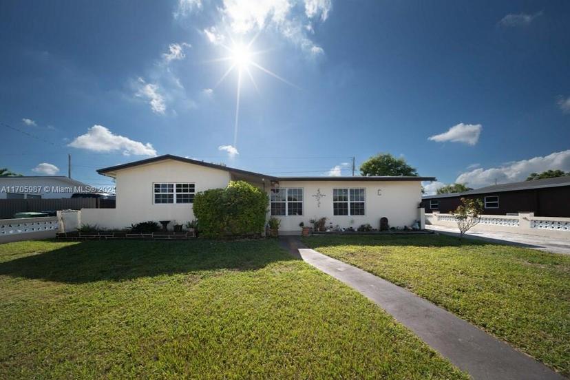 Picture of 12120 SW 185Th St, Miami FL 33177