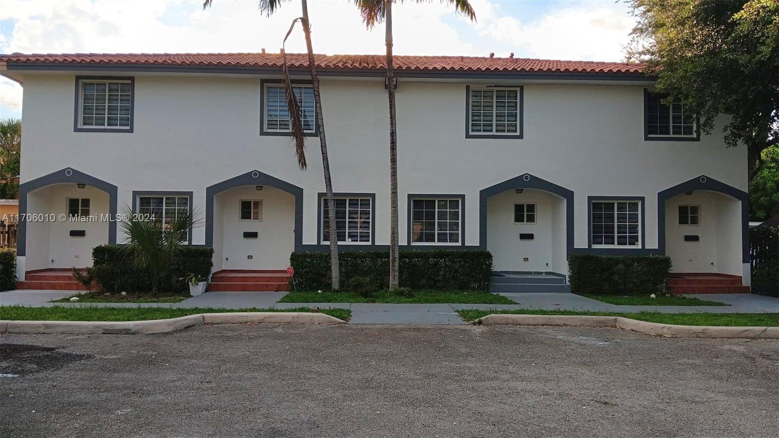Picture of 968 N 18Th Ct # 968, Hollywood, FL 33020