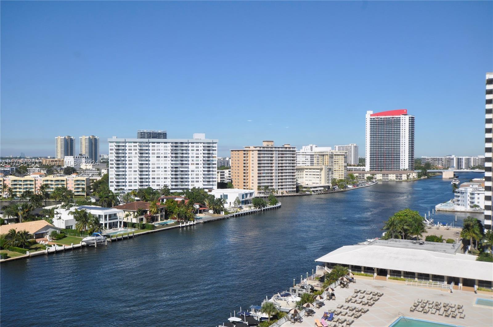 Picture of 2017 S Ocean Dr # 1205, Hallandale Beach, FL 33009