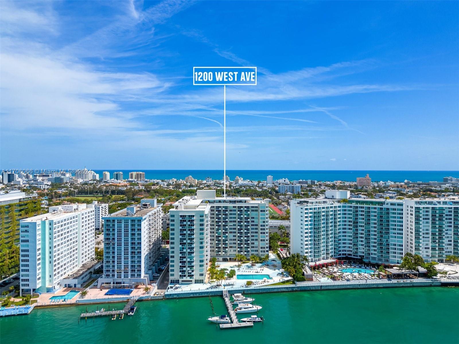 Picture of 1200 West Ave # 312, Miami Beach, FL 33139