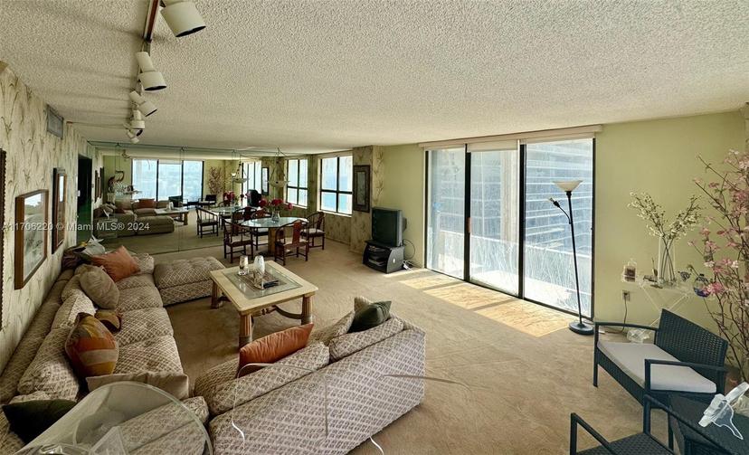 Picture of 9801 Collins Ave # 18R, Bal Harbour FL 33154