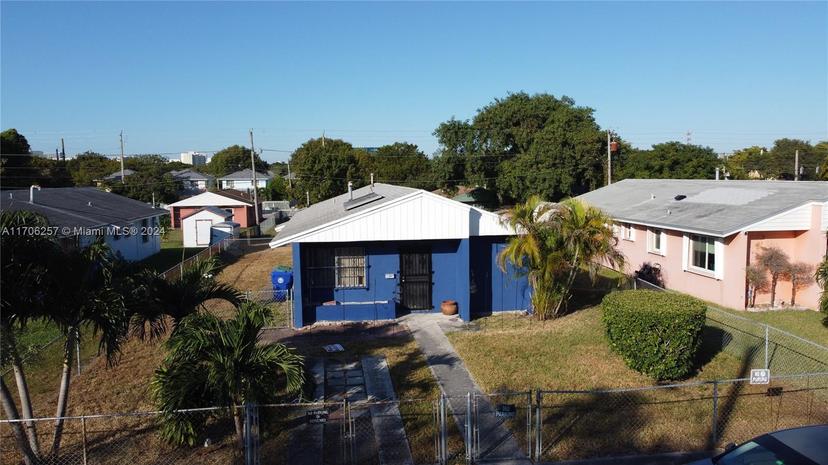 Picture of 1938 NW 2Nd Ct, Miami FL 33136