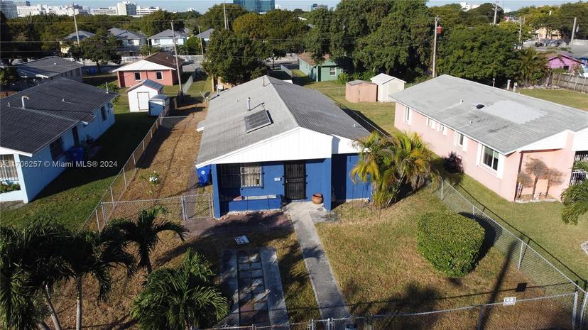 Picture of 1938 NW 2Nd Ct, Miami FL 33136