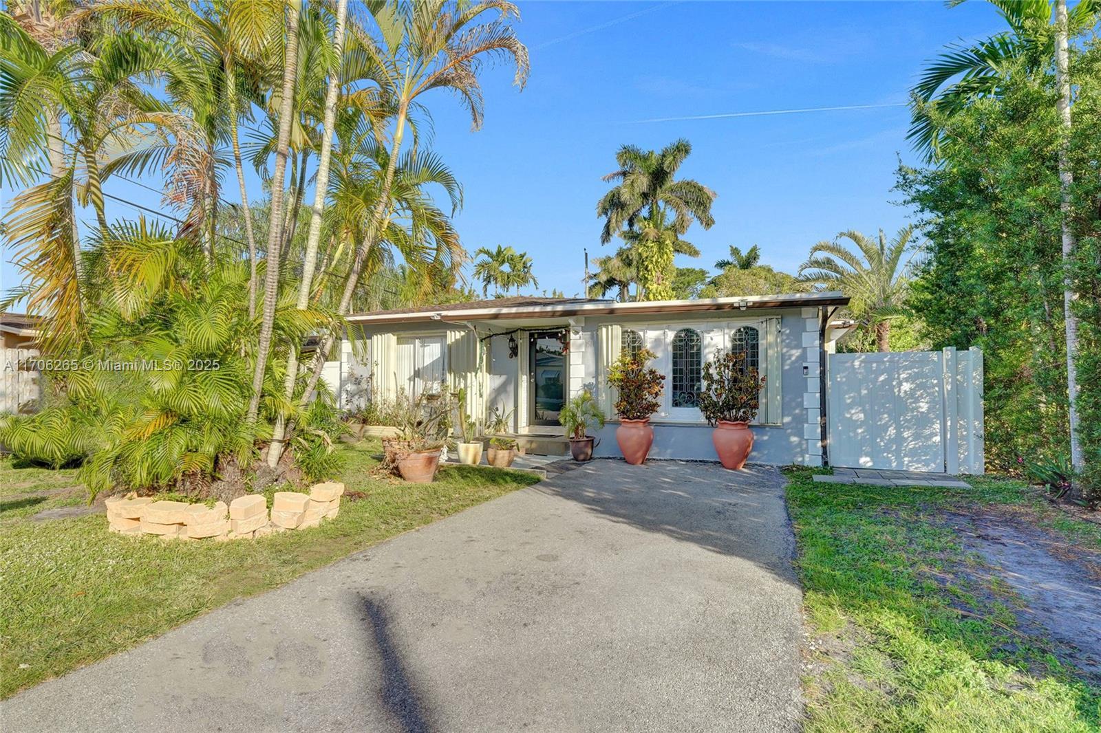 Picture of 1511 Garfield St, Hollywood, FL 33020