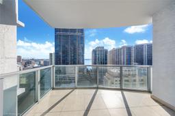 Picture of 1060 Brickell Ave # 2805, Miami, FL 33131