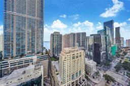 Picture of 1060 Brickell Ave # 2805, Miami, FL 33131
