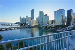 Picture of 701 Brickell Key Blvd # 1101, Miami FL 33131