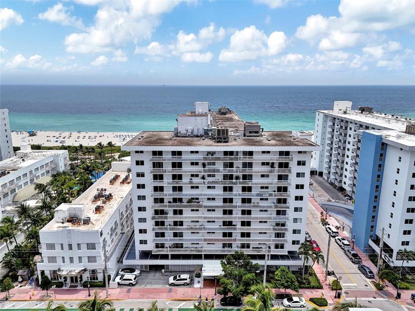 Picture of 401 Ocean Dr # 1007, Miami Beach FL 33139