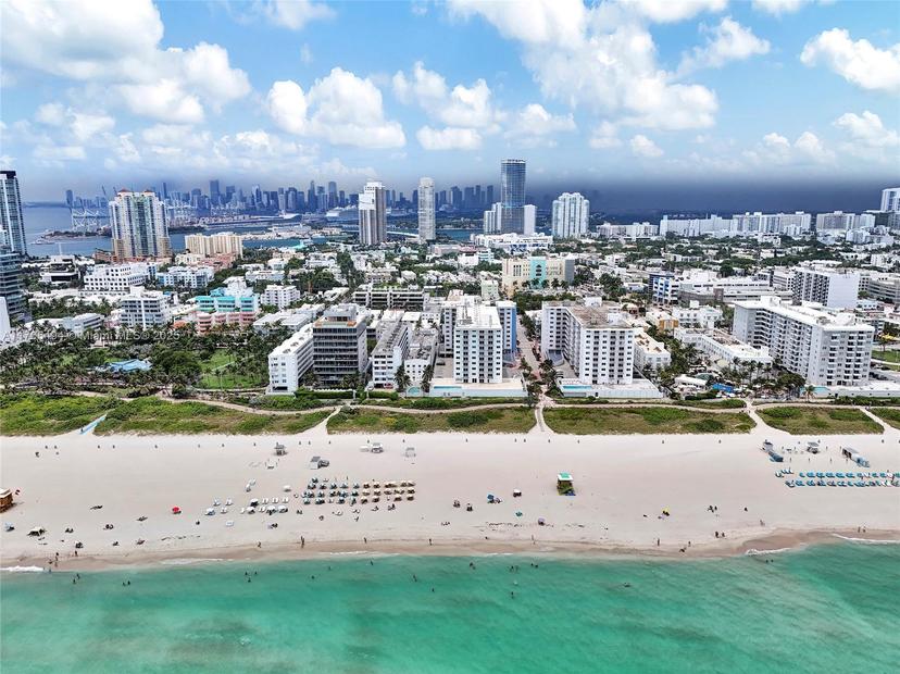 Picture of 401 Ocean Dr # 1007, Miami Beach FL 33139