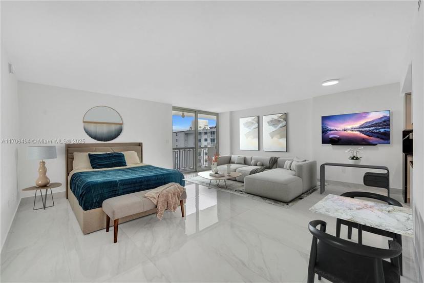 Picture of 401 Ocean Dr # 1007, Miami Beach FL 33139