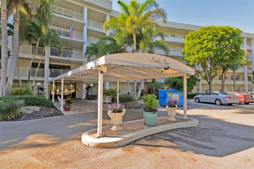 Picture of 821 Cypress Blvd # 304, Pompano Beach FL 33069