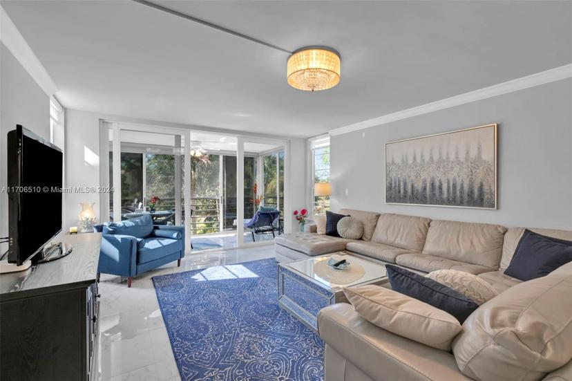 Picture of 821 Cypress Blvd # 304, Pompano Beach FL 33069