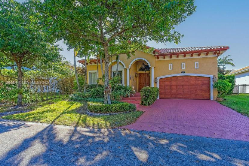 Picture of 7454 SW 188Th Ter, Cutler Bay FL 33157