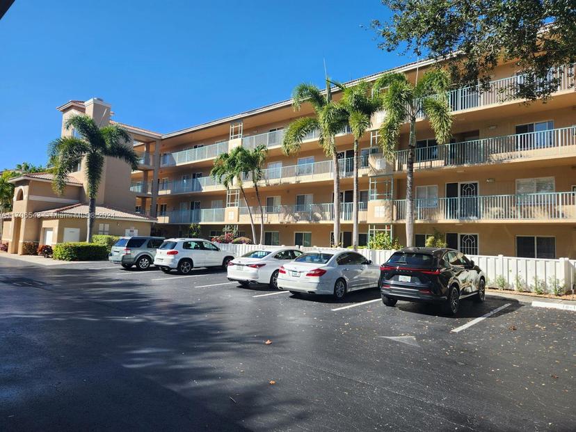 Picture of 5749 Gemstone Ct # 307, Boynton Beach FL 33437
