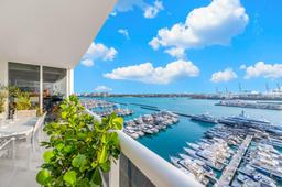 Picture of 400 Alton Rd # 1201, Miami Beach, FL 33139